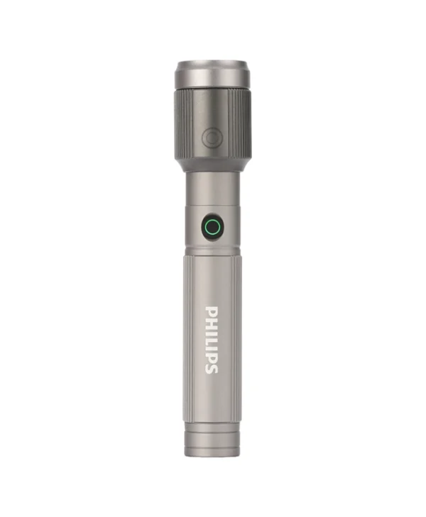 Philips Φακός LED με Μέγιστη Φωτεινότητα 650lm Phil-SFL2141/10