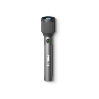 Philips Επαναφορτιζόμενος Φακός LED με Μέγιστη Φωτεινότητα 770lm Phil-SFL2143/10