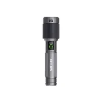 Philips Επαναφορτιζόμενος Φακός LED IP44 με Μέγιστη Φωτεινότητα 1500lm Phil-SFL5141/10