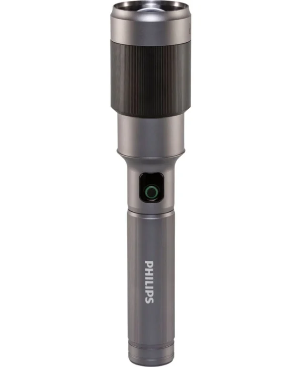 Krups Φακός LED με Μέγιστη Φωτεινότητα 2500lm Phil-SFL5102/10