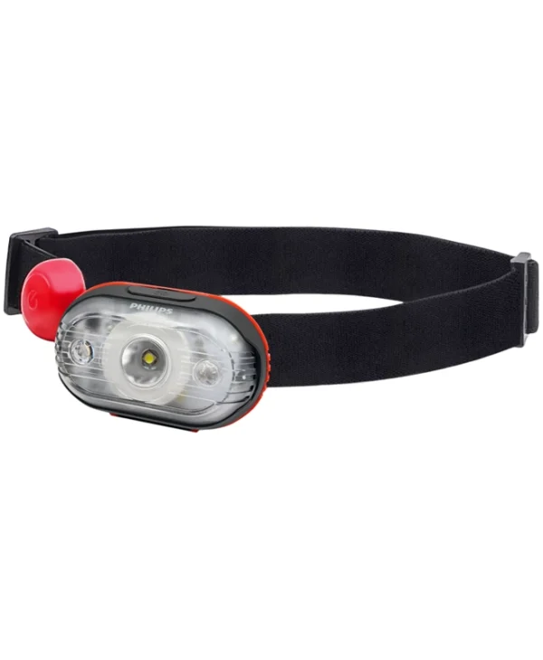 Philips Φακός Κεφαλής LED με Μέγιστη Φωτεινότητα 350lm Phil-SFL3000H/10