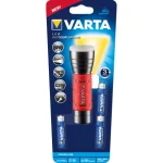 Varta Φακός LED IPX4 με Μέγιστη Φωτεινότητα 235lm Outdoor Sports 17627101421 - Image 2