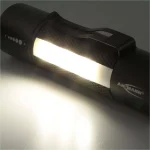 Ansmann Φακός LED IP54 Διπλής Λειτουργίας με Μέγιστη Φωτεινότητα 180lm Future Multi 3in1 1600-0137 - Image 2