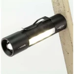 Ansmann Φακός LED IP54 Διπλής Λειτουργίας με Μέγιστη Φωτεινότητα 180lm Future Multi 3in1 1600-0137 - Image 11