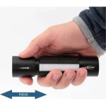 Ansmann Φακός LED IP54 Διπλής Λειτουργίας με Μέγιστη Φωτεινότητα 180lm Future Multi 3in1 1600-0137 - Image 12
