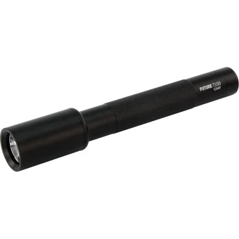 Ansmann Φακός LED IP54 με Μέγιστη Φωτεινότητα 150lm Future T150 1600-0145