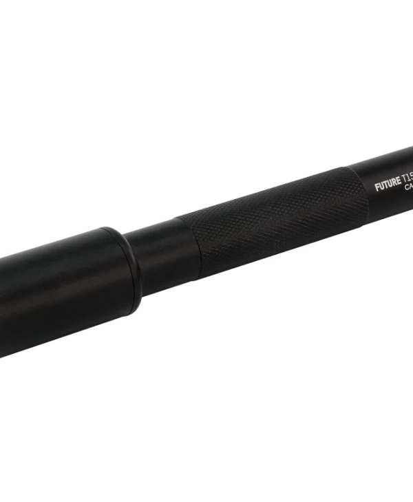 Ansmann Φακός LED IP54 με Μέγιστη Φωτεινότητα 150lm Future T150 1600-0145