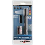 Ansmann Φακός LED IP54 με Μέγιστη Φωτεινότητα 150lm Future T150 1600-0145 - Image 4