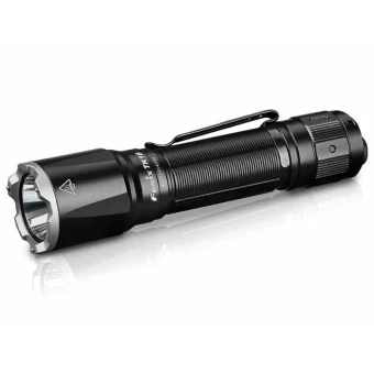Fenix Επαναφορτιζόμενος Φακός LED IP68 με Μέγιστη Φωτεινότητα 3100lm TK16 V2.0 FNX TK16 V2.0