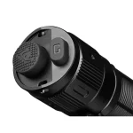 Fenix Επαναφορτιζόμενος Φακός LED IP68 με Μέγιστη Φωτεινότητα 3100lm TK16 V2.0 FNX TK16 V2.0 - Image 4