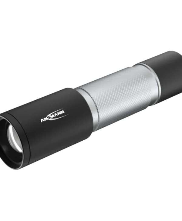 Ansmann Φακός LED IPX4 με Μέγιστη Φωτεινότητα 2314lm 1600-0429