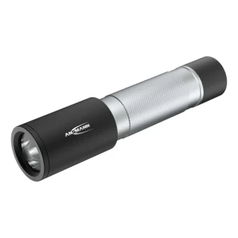 Ansmann Φακός LED IPX4 με Μέγιστη Φωτεινότητα 315lm 1600-0430