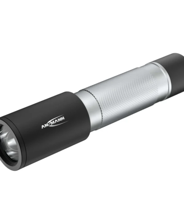 Ansmann Φακός LED IPX4 με Μέγιστη Φωτεινότητα 315lm 1600-0430