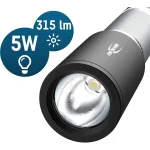 Ansmann Φακός LED IPX4 με Μέγιστη Φωτεινότητα 315lm 1600-0430 - Image 5