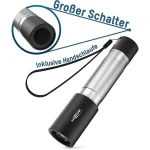 Ansmann Φακός LED IPX4 με Μέγιστη Φωτεινότητα 315lm 1600-0430 - Image 6