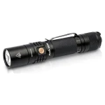 Fenix Επαναφορτιζόμενος Φακός LED IP68 με Μέγιστη Φωτεινότητα 960lm UC35 2 x RCR123A FNX UC35 V2.0 - Image 2