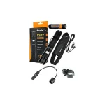 Fenix Επαναφορτιζόμενος Φακός LED IP68 με Μέγιστη Φωτεινότητα 960lm UC35 2 x RCR123A FNX UC35 V2.0 - Image 4