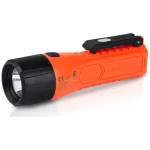 Fenix Φακός LED IP67 με Μέγιστη Φωτεινότητα 200lm FNX WF11E