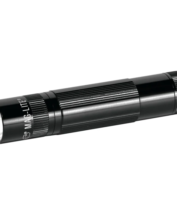 Maglite Φακός LED IPX4 με Μέγιστη Φωτεινότητα 200lm XL50-S3016 S3016U50