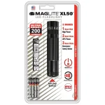 Maglite Φακός LED IPX4 με Μέγιστη Φωτεινότητα 200lm XL50-S3016 S3016U50 - Image 2