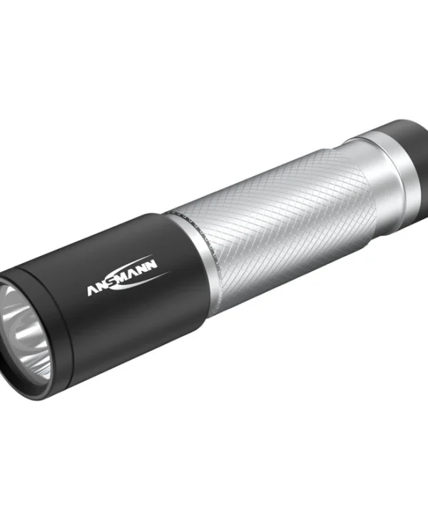 Ansmann Φακός LED IPX4 με Μέγιστη Φωτεινότητα 70lm 1600-0427