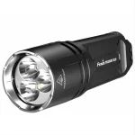 Fenix Φακός LED IP68 με Μέγιστη Φωτεινότητα 5000lm FNX TK35UE V2.0 - Image 9