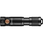 Fenix Επαναφορτιζόμενος Φακός Μπρελόκ LED IP68 με Μέγιστη Φωτεινότητα 400lm FNX E05R