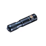Fenix Επαναφορτιζόμενος Φακός Μπρελόκ LED IP68 με Μέγιστη Φωτεινότητα 400lm FNX E05R - Image 7