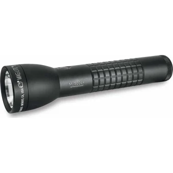 Maglite Φακός LED IPX4 με Μέγιστη Φωτεινότητα 625lm ML300LX ML300LXS3CC6