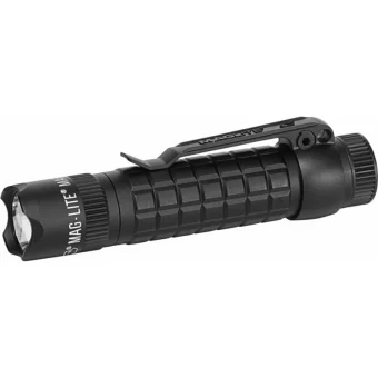 Maglite Φακός LED με Μέγιστη Φωτεινότητα 320lm SG2LRA6