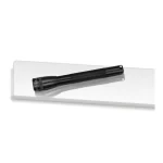 Maglite Φακός LED με Μέγιστη Φωτεινότητα 98lm S4D015