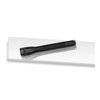Maglite Φακός LED με Μέγιστη Φωτεινότητα 98lm S4D015