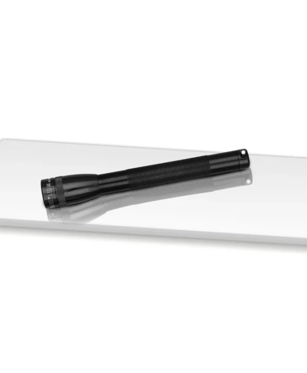 Maglite Φακός LED με Μέγιστη Φωτεινότητα 98lm S4D015