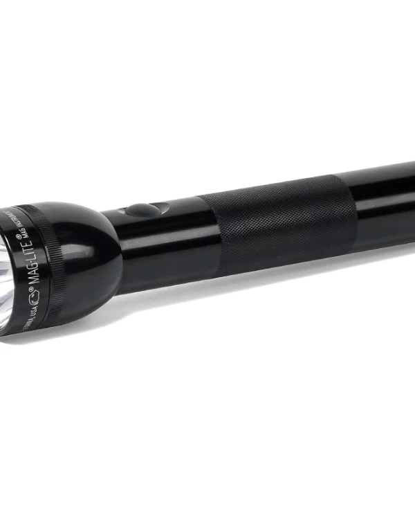 Maglite Φακός LED 2 S2D015