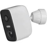 Rollei v2 Κάμερα Παρακολούθησης Full HD+ 4MP Αδιάβροχη με Αμφίδρομη Επικοινωνία 40374