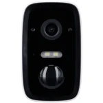 Rollei v2 Κάμερα Παρακολούθησης Full HD+ 4MP Αδιάβροχη με Αμφίδρομη Επικοινωνία 40374 - Image 2