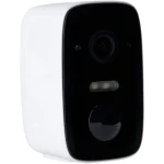 Rollei v2 Κάμερα Παρακολούθησης Full HD+ 4MP Αδιάβροχη με Αμφίδρομη Επικοινωνία 40374 - Image 3