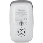 Rollei v2 Κάμερα Παρακολούθησης Full HD+ 4MP Αδιάβροχη με Αμφίδρομη Επικοινωνία 40374 - Image 5