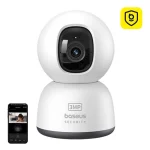 Baseus P1 Lite IP Κάμερα Παρακολούθησης Wi-Fi Full HD+ 3MP με Αμφίδρομη Επικοινωνία S0TV002132 - Image 2
