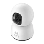 Baseus P1 Lite IP Κάμερα Παρακολούθησης Wi-Fi Full HD+ 3MP με Αμφίδρομη Επικοινωνία S0TV002132 - Image 5