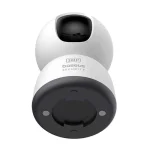 Baseus P1 Lite IP Κάμερα Παρακολούθησης Wi-Fi Full HD+ 3MP με Αμφίδρομη Επικοινωνία S0TV002132 - Image 8