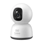 Baseus P1 Lite IP Κάμερα Παρακολούθησης Wi-Fi Full HD+ 3MP με Αμφίδρομη Επικοινωνία S0TV002132 - Image 9