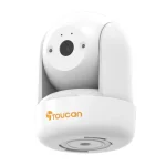 Toucan IP Κάμερα Παρακολούθησης Wi-Fi Full HD 1080p Μπαταρίας με Αμφίδρομη Επικοινωνία TPTSC01WU-ML - Image 3