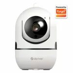 Denver IIC-172 IP Κάμερα Παρακολούθησης HD 720P με Αμφίδρομη Επικοινωνία