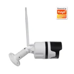 Denver IOC-233 IP Κάμερα Παρακολούθησης Wi-Fi Full HD 1080p Αδιάβροχη με Αμφίδρομη Επικοινωνία - Image 2