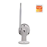 Denver IOC-233 IP Κάμερα Παρακολούθησης Wi-Fi Full HD 1080p Αδιάβροχη με Αμφίδρομη Επικοινωνία - Image 4