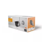 Denver IOC-233 IP Κάμερα Παρακολούθησης Wi-Fi Full HD 1080p Αδιάβροχη με Αμφίδρομη Επικοινωνία - Image 5