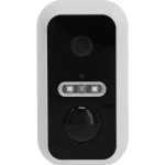 Rollei IP Κάμερα Παρακολούθησης Full HD+ 4MP με Αμφίδρομη Επικοινωνία 40516 - Image 2