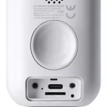 Rollei IP Κάμερα Παρακολούθησης Full HD+ 4MP με Αμφίδρομη Επικοινωνία 40516 - Image 5