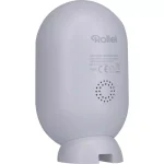 Rollei IP Κάμερα Παρακολούθησης Full HD+ 4MP με Αμφίδρομη Επικοινωνία 40517 - Image 4